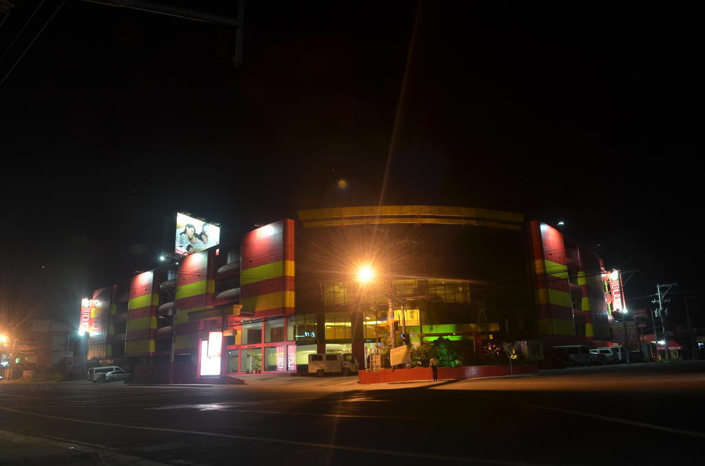 ホテル ソゴウ タルラック エクステリア 写真